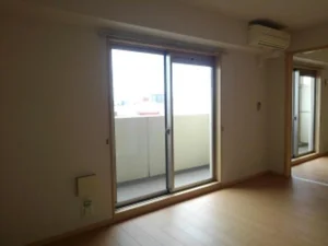 神奈川県のマンスリーマンション・ウィークリーマンション「ジェルメ・コムーネ 402・洋室(No.1366810)」メイン画像