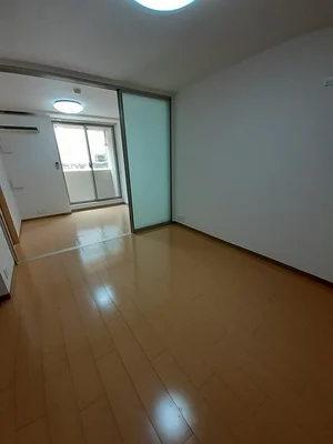 のマンスリーマンション・ウィークリーマンション「ラ　フエンテ 105・洋室(No.1366811)」メイン画像