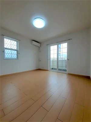 のマンスリーマンション・ウィークリーマンション「インノバール 101・洋室(No.1366813)」メイン画像