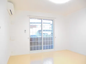 相模沼田駅（神奈川県）のマンスリーマンション・ウィークリーマンション「ルミエール 101・洋室(No.1366814)」メイン画像