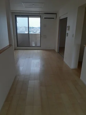 のマンスリーマンション・ウィークリーマンション「グラン　ヒルズ 404・洋室(No.1366816)」メイン画像