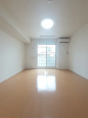 のマンスリーマンション・ウィークリーマンション「ラブリー永遠 104・洋室(No.1366817)」メイン画像