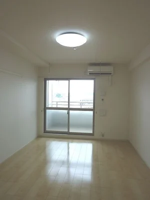 のマンスリーマンション・ウィークリーマンション「レフィナード 802・洋室(No.1366820)」メイン画像