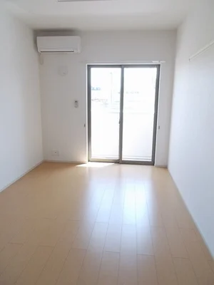 のマンスリーマンション・ウィークリーマンション「グリシーヌガーデンＡ 103・洋室(No.1366821)」メイン画像