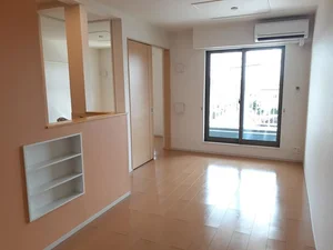 のマンスリーマンション・ウィークリーマンション「ヒルトップ・アイ 202・洋室(No.1366826)」メイン画像