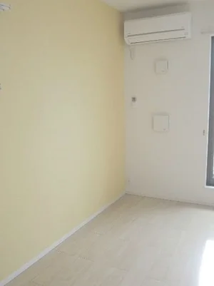 のマンスリーマンション・ウィークリーマンション「フローラル 202・洋室(No.1366827)」メイン画像