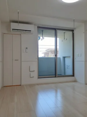 のマンスリーマンション・ウィークリーマンション「ビリーブ 304・洋室(No.1366830)」メイン画像