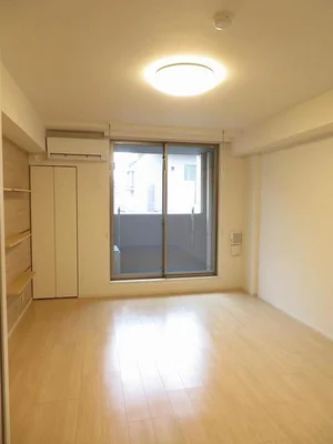 京王八王子駅（東京都）のマンスリーマンション・ウィークリーマンション「シャルム 303・洋室(No.1366832)」メイン画像