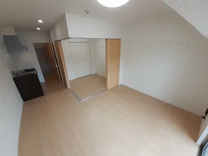 のマンスリーマンション・ウィークリーマンション「アンドーバーテラス識名 502・洋室(No.1366833)」メイン画像