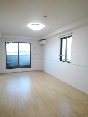 のマンスリーマンション・ウィークリーマンション「アルコバレーニⅢ 205・洋室(No.1366834)」メイン画像