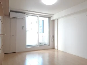 のマンスリーマンション・ウィークリーマンション「リズミン 303・洋室(No.1366835)」メイン画像