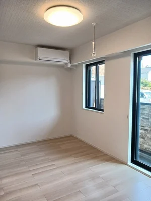 のマンスリーマンション・ウィークリーマンション「ラミリス 103・洋室(No.1366842)」メイン画像