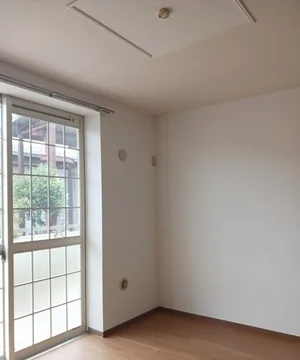 八幡駅（愛知県）のマンスリーマンション・ウィークリーマンション「シャルマン桜Ｃ 101・洋室(No.1366843)」メイン画像