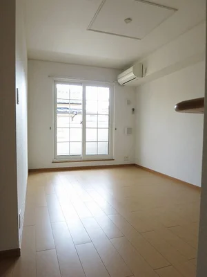 のマンスリーマンション・ウィークリーマンション「メゾン・ド・フレーシュ　Ⅱ 201・洋室(No.1366846)」メイン画像