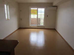 のマンスリーマンション・ウィークリーマンション「スウィートノーブルＡ 201・洋室(No.1366847)」メイン画像