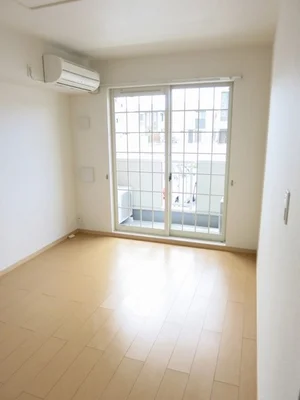 のマンスリーマンション・ウィークリーマンション「クローズ　ド　相見Ⅰ 102・洋室(No.1366848)」メイン画像