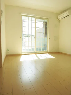 のマンスリーマンション・ウィークリーマンション「クローズ　ド　相見Ⅱ 101・洋室(No.1366849)」メイン画像