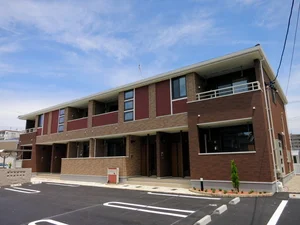 のマンスリーマンション・ウィークリーマンション「プランドール葵 203・洋室(No.1366854)」メイン画像