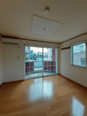 のマンスリーマンション・ウィークリーマンション「Ｕｒｂａｎ　Ｐｌａｃｅ 101・洋室(No.1366867)」メイン画像