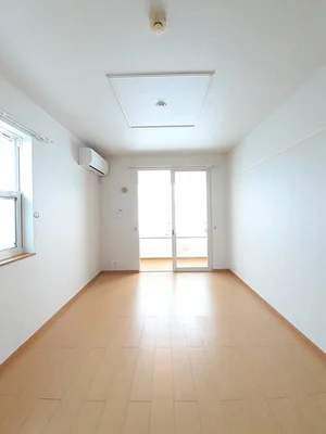 中新川郡立山町のマンスリーマンション・ウィークリーマンション「ピュアー・ファミーユＢ 101・洋室(No.1366869)」メイン画像