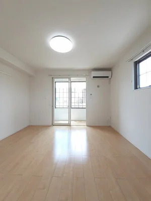 のマンスリーマンション・ウィークリーマンション「ニューリジェール 106・洋室(No.1366873)」メイン画像