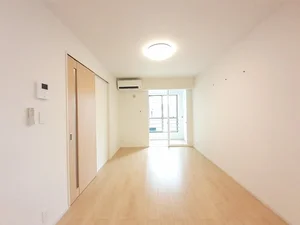 のマンスリーマンション・ウィークリーマンション「エトワール八尾 101・洋室(No.1366874)」メイン画像