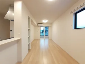 のマンスリーマンション・ウィークリーマンション「スカイビューⅥ 101・洋室(No.1366875)」メイン画像