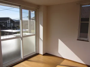 のマンスリーマンション・ウィークリーマンション「メゾン・ド・エクセル 201・DK(No.1366877)」メイン画像