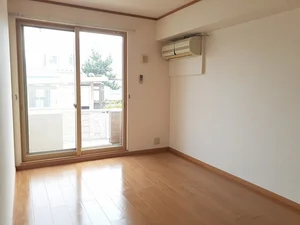 呉羽駅（富山県）のマンスリーマンション・ウィークリーマンション「ヴァロワール 102・洋室(No.1366878)」メイン画像