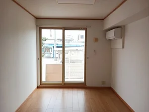 射水市のマンスリーマンション・ウィークリーマンション「ヴァロワール 102・洋室(No.1366878)」メイン画像