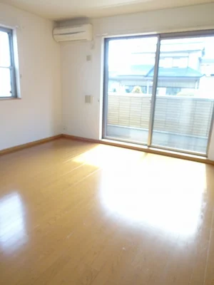 太田川駅（愛知県）のマンスリーマンション・ウィークリーマンション「フォレスタン 101・洋室(No.1366879)」メイン画像