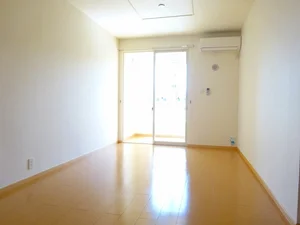 のマンスリーマンション・ウィークリーマンション「リラリード　Ｂ 104・洋室(No.1366882)」メイン画像