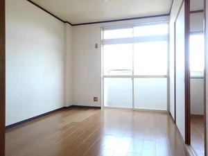 のマンスリーマンション・ウィークリーマンション「コーポルミエール 105・和室(No.1366895)」メイン画像