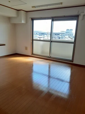 南大高駅（愛知県）のマンスリーマンション・ウィークリーマンション「サングリアル 601・洋室(No.1366897)」メイン画像