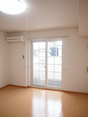 小牧市のマンスリーマンション・ウィークリーマンション「ベルコート 103・洋室(No.1366899)」メイン画像