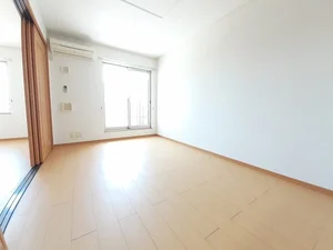 のマンスリーマンション・ウィークリーマンション「ファインステージ大森 203・洋室(No.1366900)」メイン画像