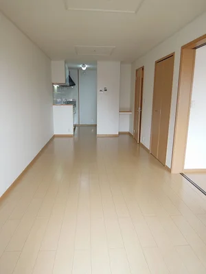 のマンスリーマンション・ウィークリーマンション「カーサ　ソラーレ 202・洋室(No.1366901)」メイン画像