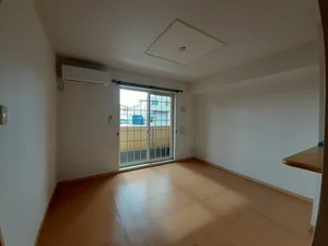 のマンスリーマンション・ウィークリーマンション「サンリット 103・洋室(No.1366902)」メイン画像