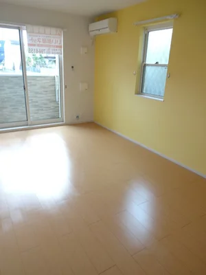 のマンスリーマンション・ウィークリーマンション「シャンダムール 101・洋室(No.1366903)」メイン画像