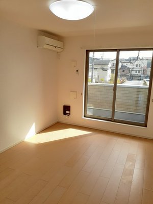 名古屋市のマンスリーマンション・ウィークリーマンション「ネオックス・ヤマト 201・洋室(No.1366904)」メイン画像