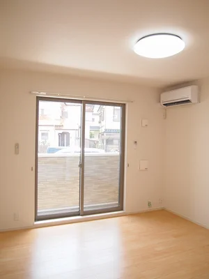 のマンスリーマンション・ウィークリーマンション「カトレアⅢ 101・洋室(No.1366906)」メイン画像