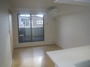 のマンスリーマンション・ウィークリーマンション「ハッピーフォレストⅥ 202・洋室(No.1366907)」メイン画像