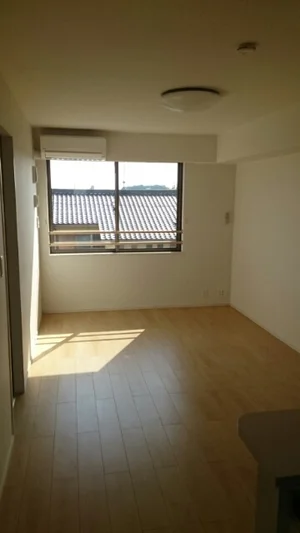 豊明市のマンスリーマンション・ウィークリーマンション「ジュネス笹原 302・洋室(No.1366908)」メイン画像