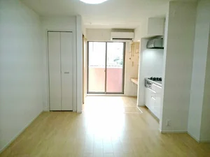 犬山市のマンスリーマンション・ウィークリーマンション「エクセランⅦ 105・洋室(No.1366909)」メイン画像