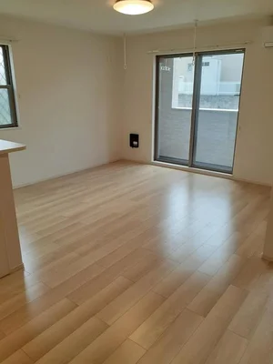 のマンスリーマンション・ウィークリーマンション「カーサ　フェリーチェ　Ⅰ 102・洋室(No.1366910)」メイン画像