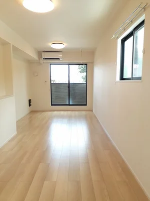 犬山市のマンスリーマンション・ウィークリーマンション「ピアチェーレ 201・洋室(No.1366911)」メイン画像