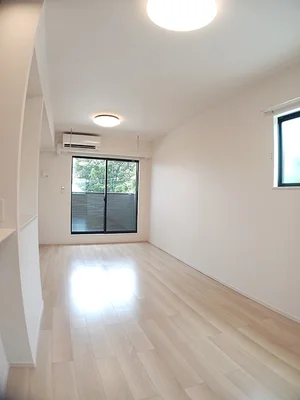 犬山口駅（愛知県）のマンスリーマンション・ウィークリーマンション「ピアチェーレ 201・洋室(No.1366911)」メイン画像