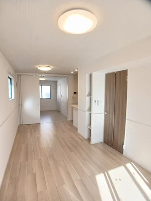 のマンスリーマンション・ウィークリーマンション「アクティーボ・Ｙ 101・洋室(No.1366912)」メイン画像