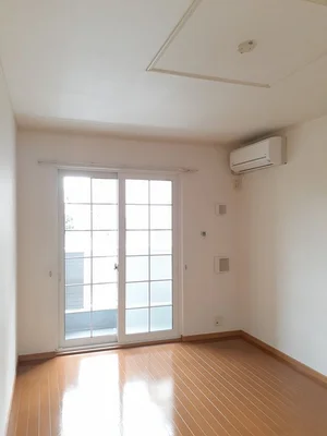 のマンスリーマンション・ウィークリーマンション「ベル　ソレイユＢ 101・洋室(No.1366914)」メイン画像