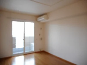 のマンスリーマンション・ウィークリーマンション「ベル　ソレイユＢ 103・洋室(No.1366915)」メイン画像